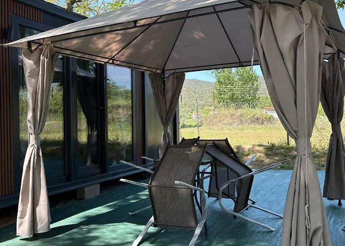 Camping Pitsoni