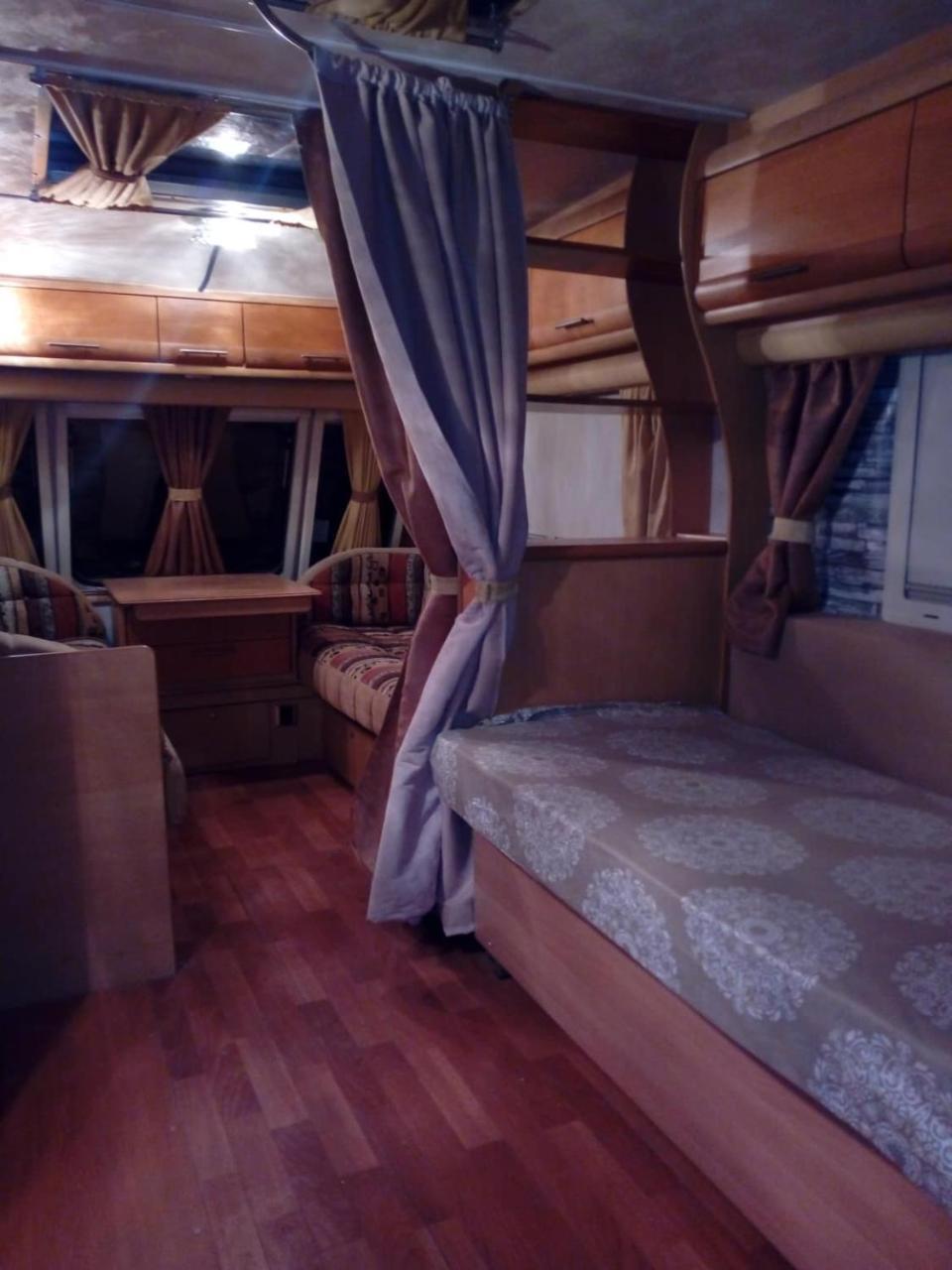 Camping Pitsoni 2*