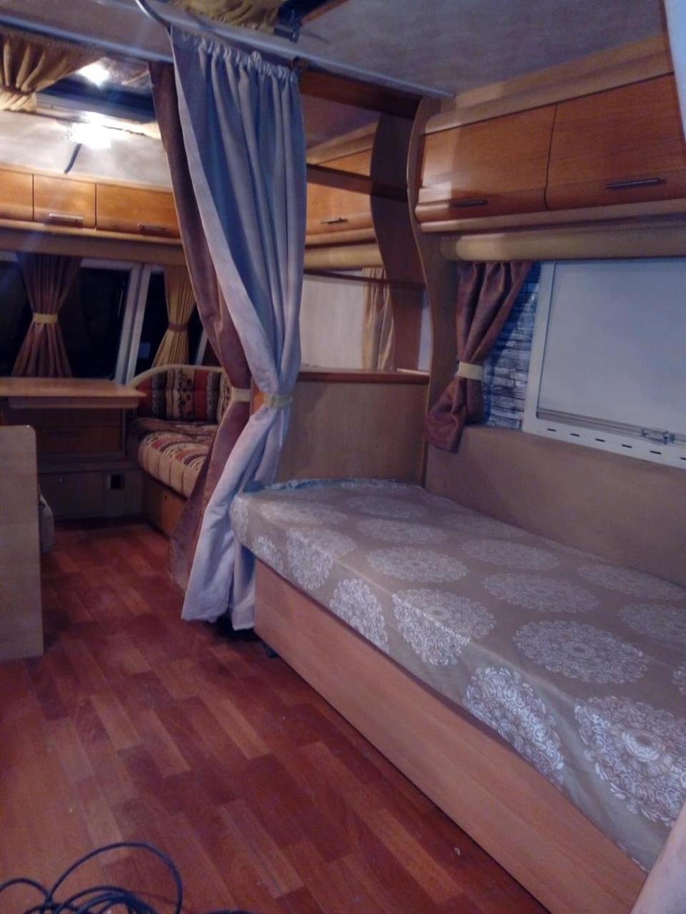 Pitsoni Campingplatz Sykia