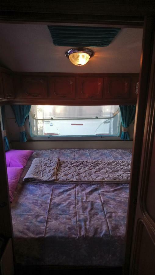 Camping Pitsoni