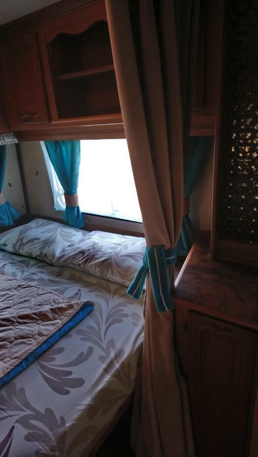 Pitsoni Camping