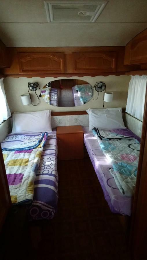 Pitsoni Camping 2*