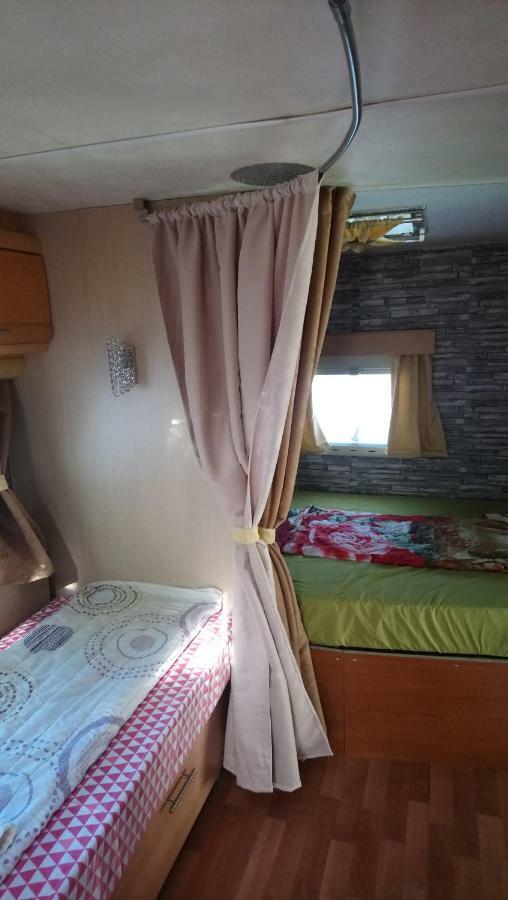 Pitsoni Camping