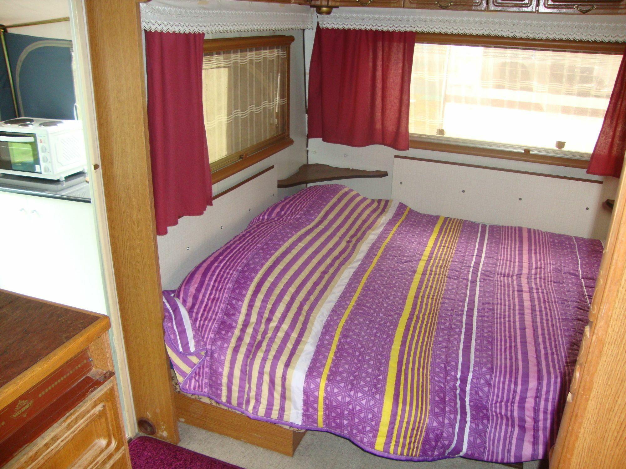Campingplatz Pitsoni