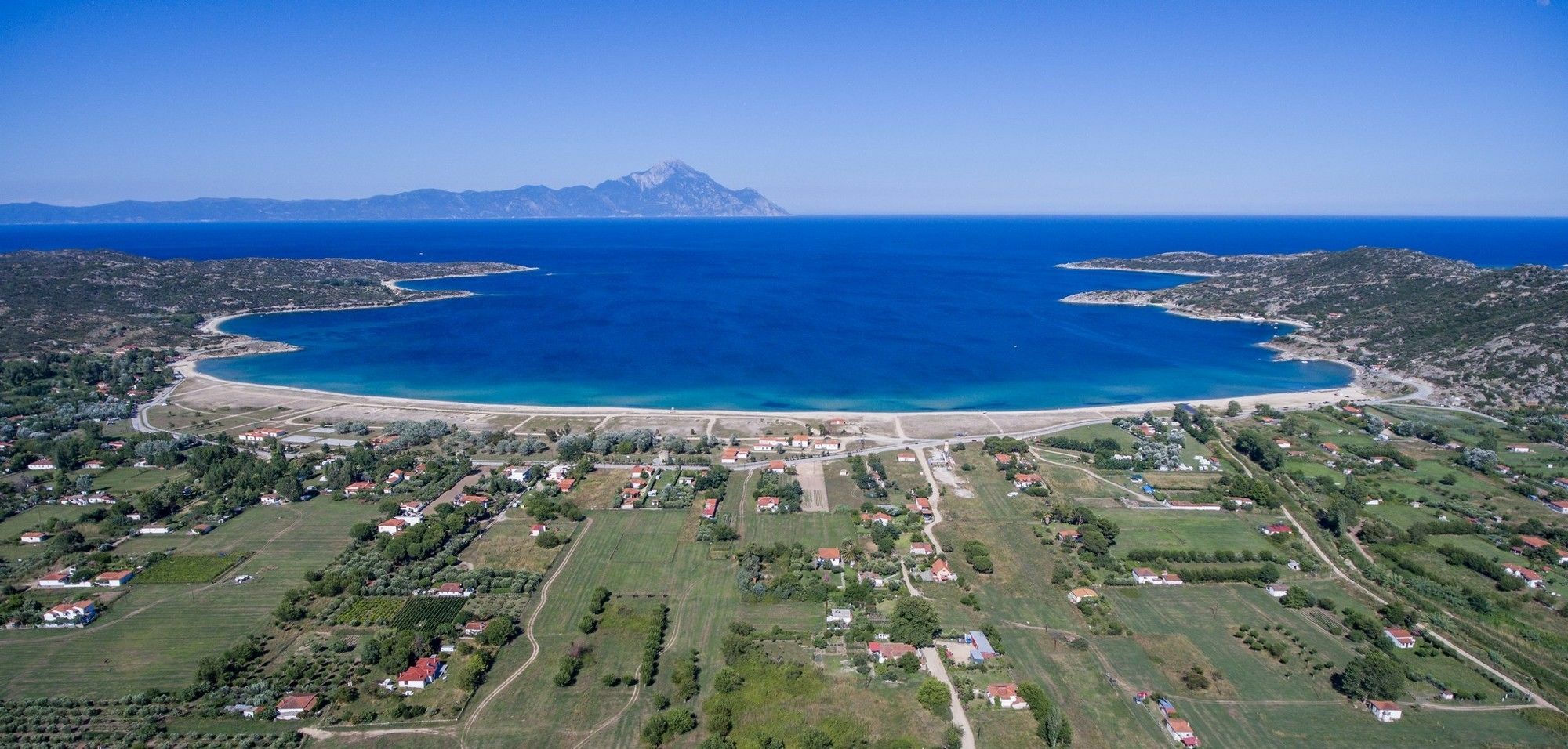 Pitsoni Camping 2*
