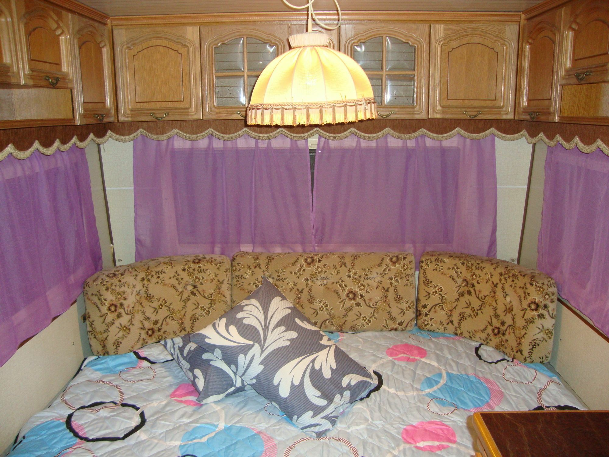 Pitsoni Campingplatz Sykia