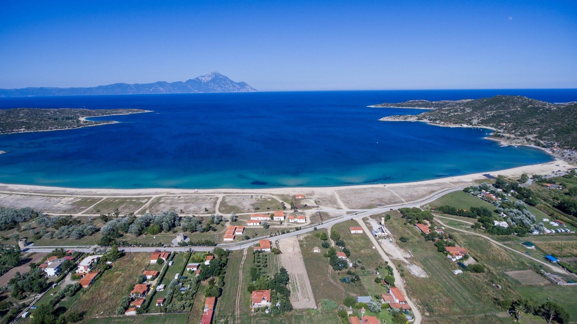 Pitsoni Camping 2*