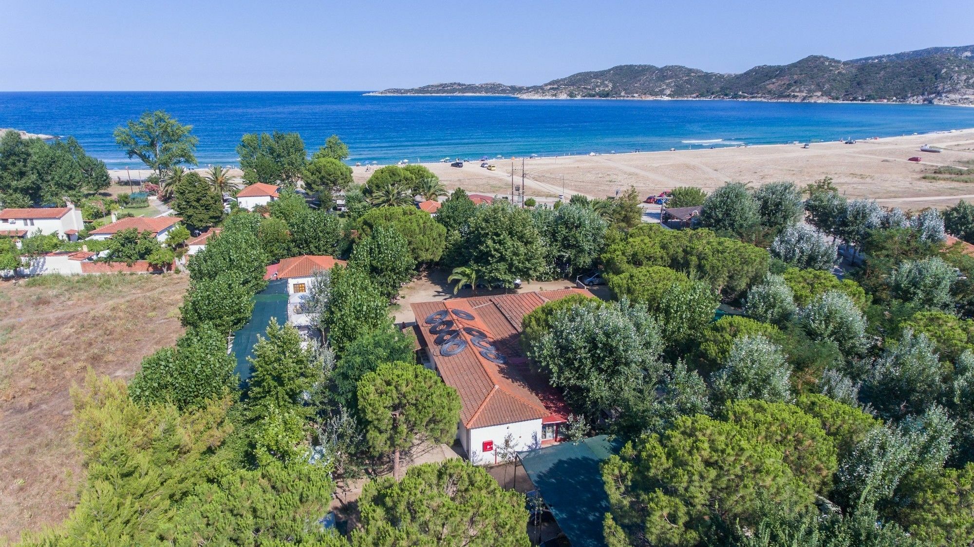 Pitsoni Sykia Chalkidikis