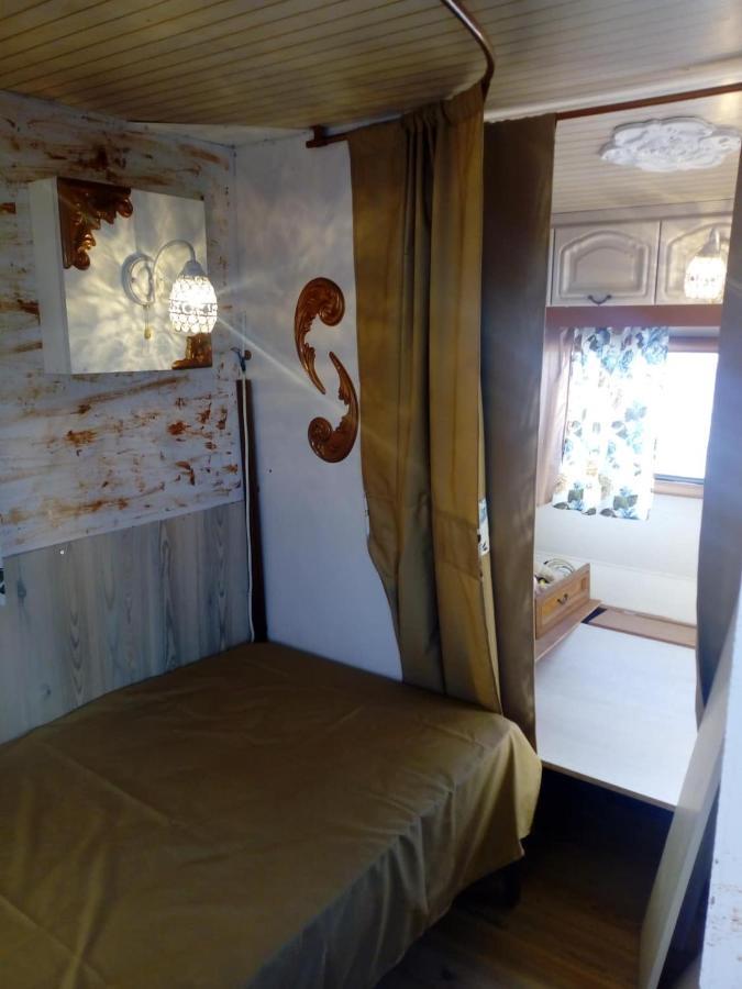 Campingplatz Pitsoni